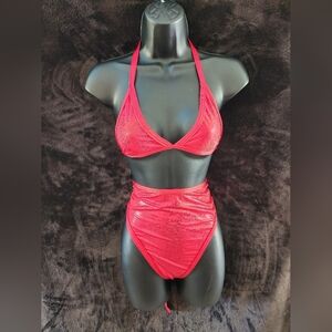 stripper outfit extoic Dancer